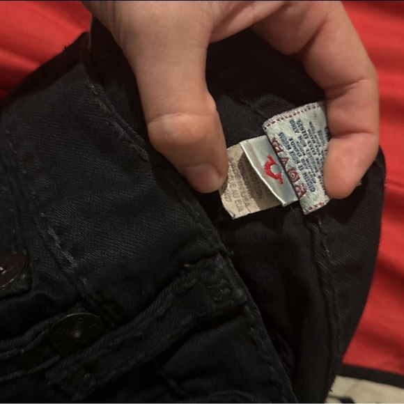 True religion jeans - Picture 7 of 11